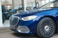 Maybach S680 4Matic din 2023 cu 50.000 km - oferta MAY194830 - foto 22