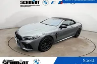 BMW M8 (Seria 8) din 2025 cu 16.005 km - oferta BMW194831 - foto 1