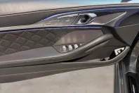 BMW M8 (Seria 8) din 2025 cu 16.005 km - oferta BMW194831 - foto 10