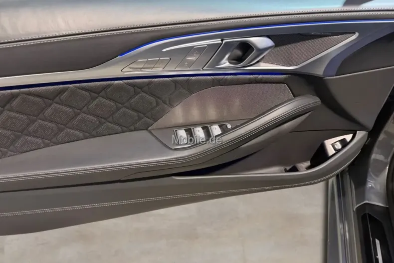 BMW M8 (Seria 8) din 2025 cu 16.005 km - oferta BMW194831 - foto 10