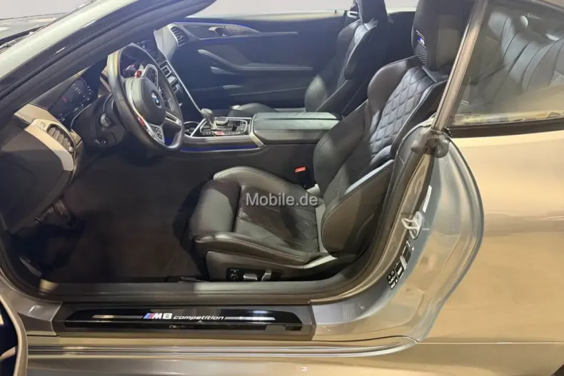 BMW M8 (Seria 8) din 2025 cu 16.005 km - oferta BMW194831 - foto 11