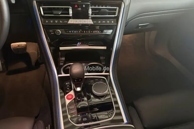 BMW M8 (Seria 8) din 2025 cu 16.005 km - oferta BMW194831 - foto 13