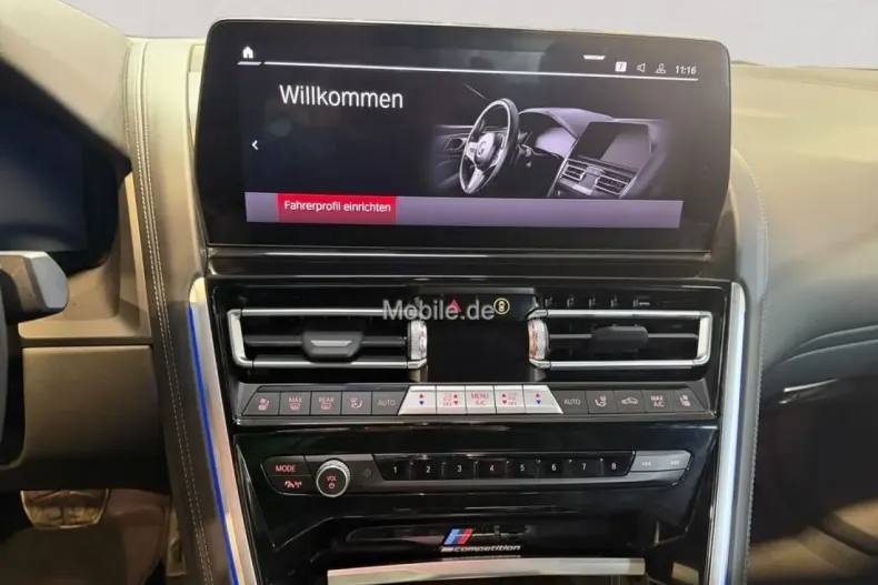 BMW M8 (Seria 8) din 2025 cu 16.005 km - oferta BMW194831 - foto 14