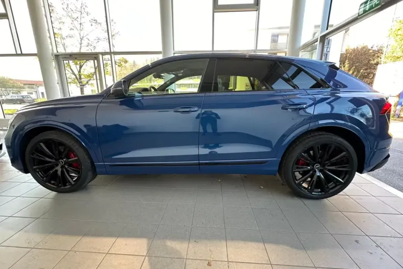 Audi Q8 din 2026 cu 30 km - oferta AUD194832 - foto 3