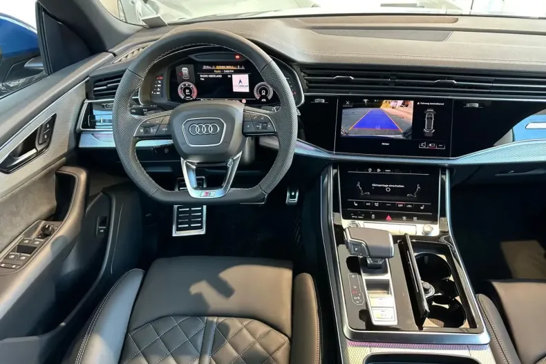 Audi Q8 din 2026 cu 30 km - oferta AUD194832 - foto 4