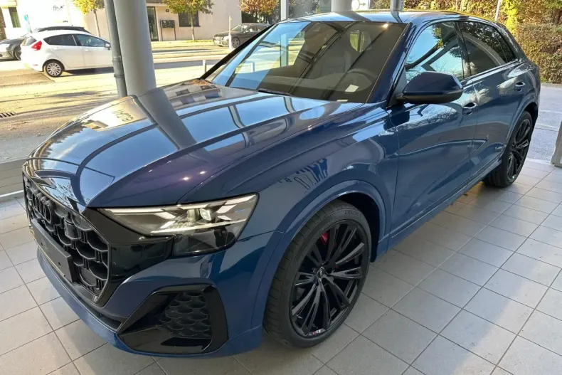 Audi Q8 din 2026 cu 30 km - oferta AUD194832 - foto 5