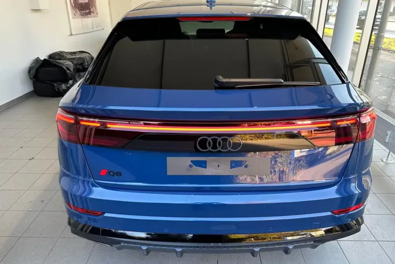 Audi Q8 din 2026 cu 30 km - oferta AUD194832 - foto 7
