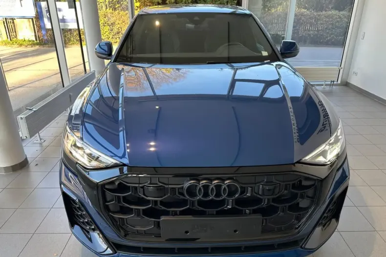 Audi Q8 din 2026 cu 30 km - oferta AUD194832 - foto 8