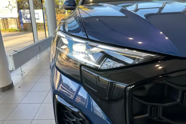 Audi Q8 din 2026 cu 30 km - oferta AUD194832 - foto 12