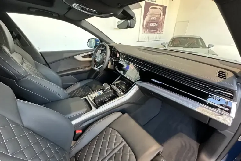 Audi Q8 din 2026 cu 30 km - oferta AUD194832 - foto 17