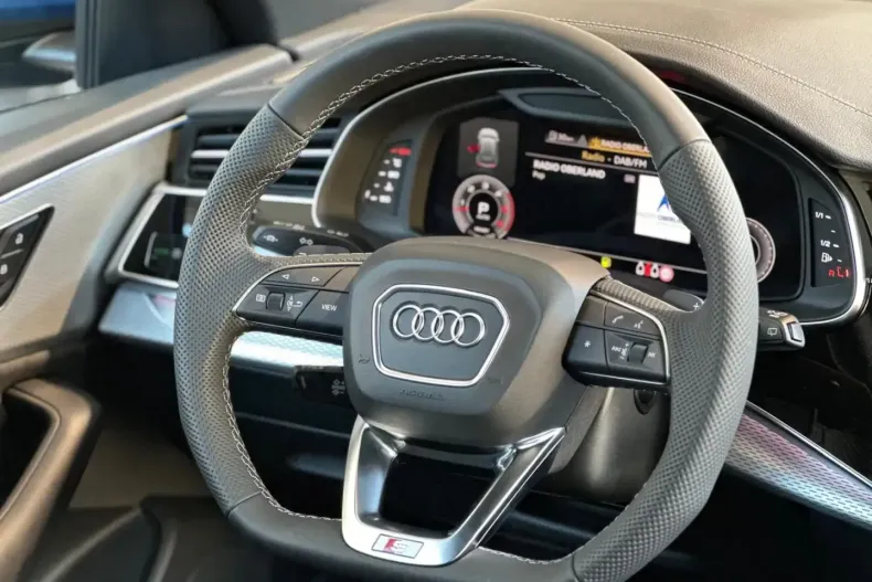 Audi Q8 din 2026 cu 30 km - oferta AUD194832 - foto 18