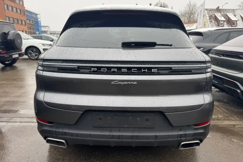 Porsche Cayenne din 2024 cu 41.000 km - oferta POR194835 - foto 4