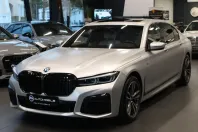 BMW 750 (Seria 7) din 2022 cu 28.766 km - oferta BMW194836 - foto 1