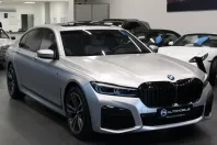 BMW 750 (Seria 7) din 2022 cu 28.766 km - oferta BMW194836 - foto 2