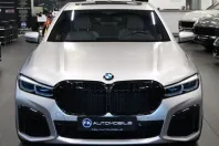BMW 750 (Seria 7) din 2022 cu 28.766 km - oferta BMW194836 - foto 3
