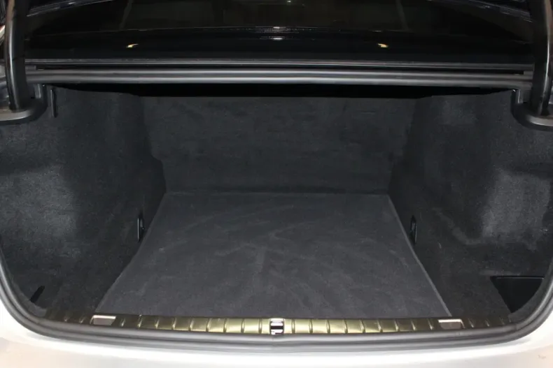 BMW 750 (Seria 7) din 2022 cu 28.766 km - oferta BMW194836 - foto 9