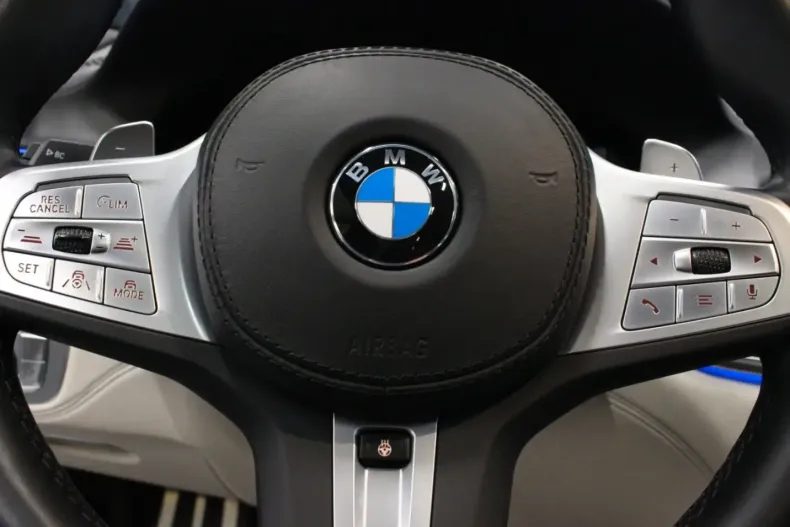 BMW 750 (Seria 7) din 2022 cu 28.766 km - oferta BMW194836 - foto 30