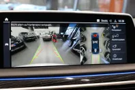 BMW 750 (Seria 7) din 2022 cu 28.766 km - oferta BMW194836 - foto 32