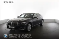 BMW 745 (Seria 7) din 2022 cu 33.421 km - oferta BMW194837 - foto 1