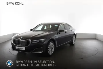 BMW 745 din 2022 - oferta BMW194837