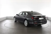 BMW 745 (Seria 7) din 2022 cu 33.421 km - oferta BMW194837 - foto 2