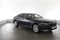 BMW 745 (Seria 7) din 2022 cu 33.421 km - oferta BMW194837 - foto 4