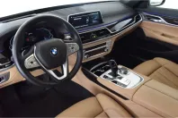 BMW 745 (Seria 7) din 2022 cu 33.421 km - oferta BMW194837 - foto 9