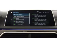 BMW 745 (Seria 7) din 2022 cu 33.421 km - oferta BMW194837 - foto 10