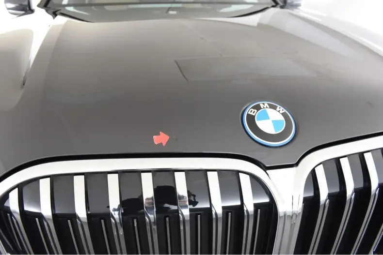 BMW 745 (Seria 7) din 2022 cu 33.421 km - oferta BMW194837 - foto 15