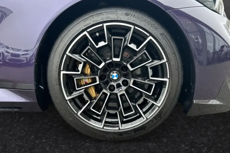 BMW M5 (Seria 5) din 2025 cu 6.647 km - oferta BMW194838 - foto 5