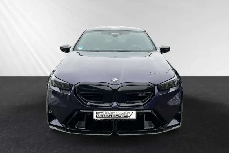 BMW M5 (Seria 5) din 2025 cu 6.647 km - oferta BMW194838 - foto 6