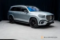 Mercedes-Benz GLS 450 (Clasa GLS) din 2024 cu 36.000 km - oferta MER194840 - foto 2