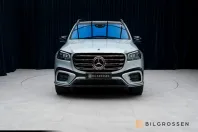 Mercedes-Benz GLS 450 (Clasa GLS) din 2024 cu 36.000 km - oferta MER194840 - foto 3