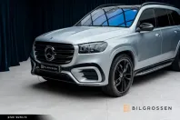 Mercedes-Benz GLS 450 (Clasa GLS) din 2024 cu 36.000 km - oferta MER194840 - foto 4