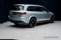 Mercedes-Benz GLS 450 (Clasa GLS) din 2024 cu 36.000 km - oferta MER194840 - foto 6