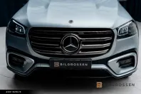 Mercedes-Benz GLS 450 (Clasa GLS) din 2024 cu 36.000 km - oferta MER194840 - foto 10