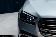 Mercedes-Benz GLS 450 (Clasa GLS) din 2024 cu 36.000 km - oferta MER194840 - foto 11