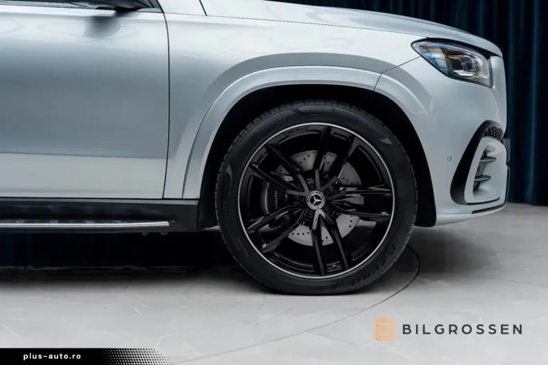 Mercedes-Benz GLS 450 (Clasa GLS) din 2024 cu 36.000 km - oferta MER194840 - foto 12