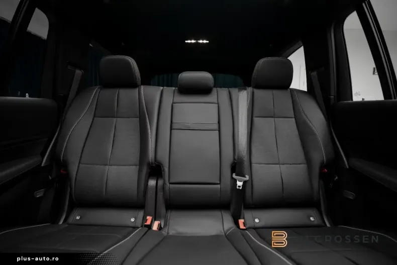 Mercedes-Benz GLS 450 (Clasa GLS) din 2024 cu 36.000 km - oferta MER194840 - foto 20