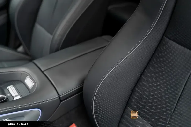 Mercedes-Benz GLS 450 (Clasa GLS) din 2024 cu 36.000 km - oferta MER194840 - foto 21