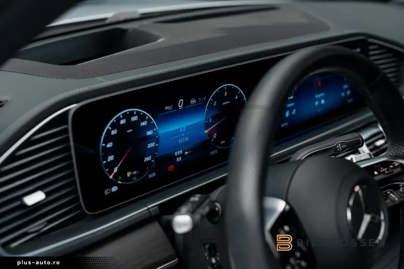 Mercedes-Benz GLS 450 (Clasa GLS) din 2024 cu 36.000 km - oferta MER194840 - foto 23