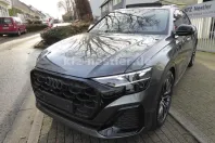 Audi Q8 din 2025 cu 8.900 km - oferta AUD194841 - foto 1