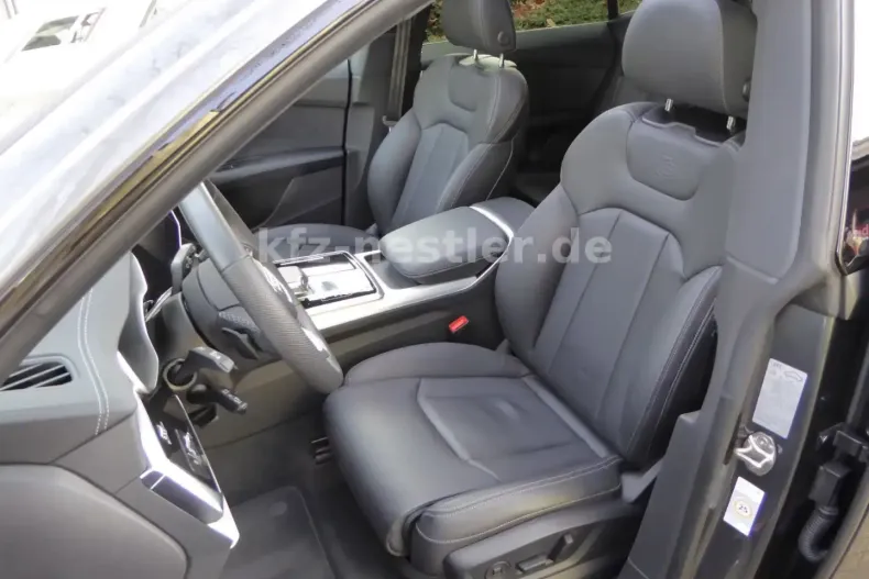 Audi Q8 din 2025 cu 8.900 km - oferta AUD194841 - foto 7