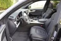 Audi Q8 din 2025 cu 8.900 km - oferta AUD194841 - foto 9