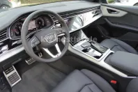 Audi Q8 din 2025 cu 8.900 km - oferta AUD194841 - foto 10