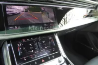 Audi Q8 din 2025 cu 8.900 km - oferta AUD194841 - foto 17