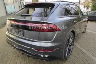 Audi Q8 din 2025 cu 8.900 km - oferta AUD194841 - foto 22