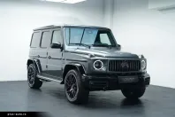 Mercedes-Benz G 63 AMG (Clasa G) din 2024 cu 18.022 km - oferta MER194842 - foto 2