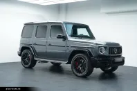 Mercedes-Benz G 63 AMG (Clasa G) din 2024 cu 18.022 km - oferta MER194842 - foto 3