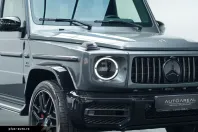 Mercedes-Benz G 63 AMG (Clasa G) din 2024 cu 18.022 km - oferta MER194842 - foto 7
